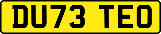 DU73TEO