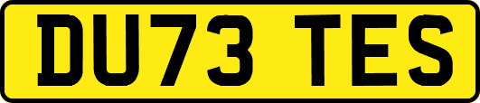 DU73TES
