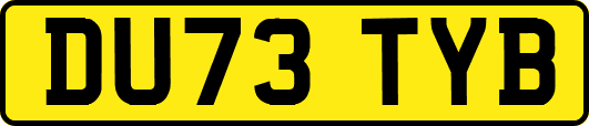 DU73TYB