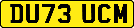 DU73UCM