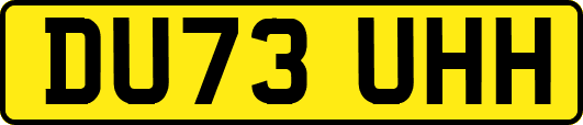 DU73UHH