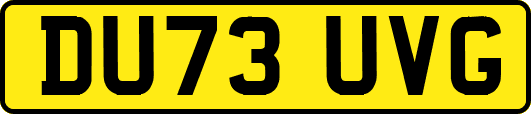 DU73UVG