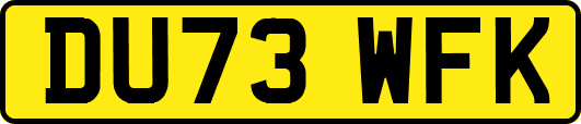 DU73WFK