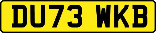 DU73WKB