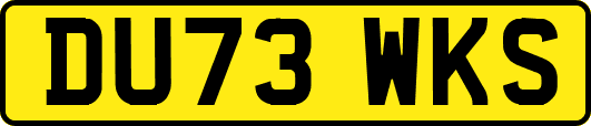 DU73WKS