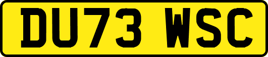 DU73WSC
