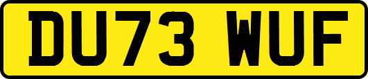 DU73WUF
