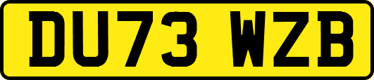 DU73WZB