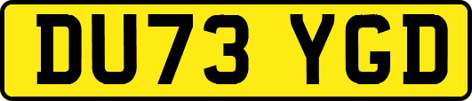 DU73YGD
