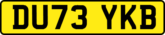 DU73YKB