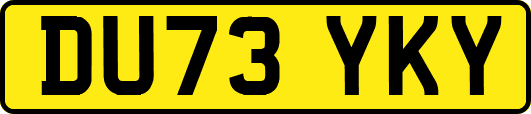 DU73YKY