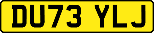 DU73YLJ
