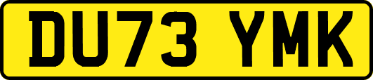 DU73YMK