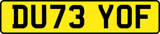 DU73YOF