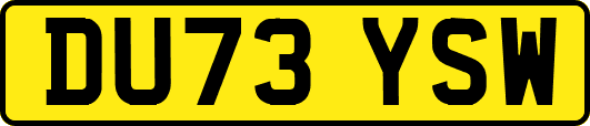 DU73YSW