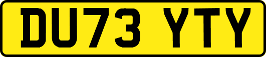 DU73YTY