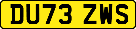 DU73ZWS