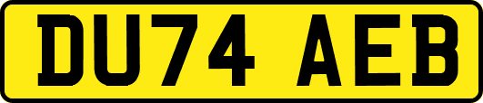 DU74AEB