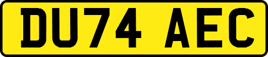 DU74AEC