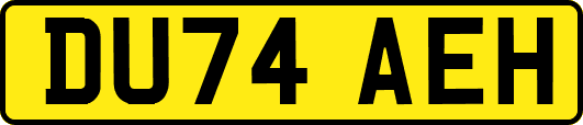 DU74AEH