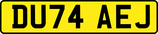 DU74AEJ