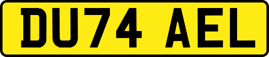DU74AEL