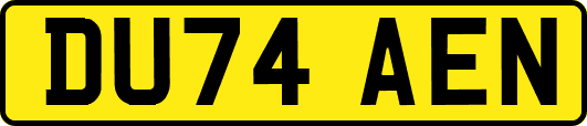 DU74AEN