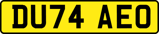 DU74AEO