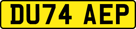 DU74AEP