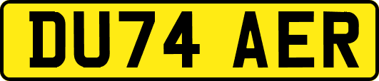 DU74AER