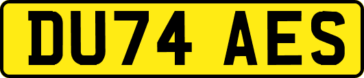 DU74AES