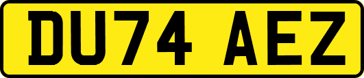DU74AEZ