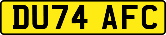 DU74AFC
