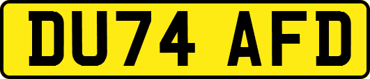 DU74AFD