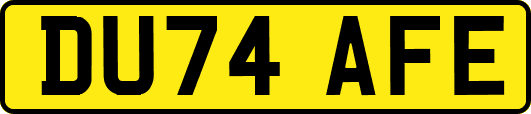 DU74AFE