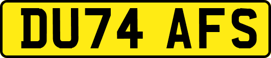 DU74AFS