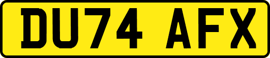 DU74AFX