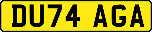 DU74AGA