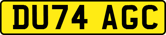 DU74AGC