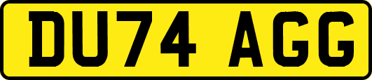 DU74AGG