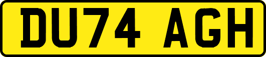 DU74AGH