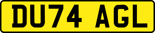 DU74AGL