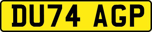 DU74AGP