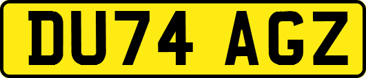 DU74AGZ