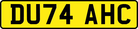 DU74AHC