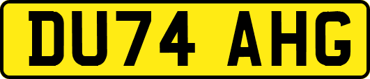DU74AHG