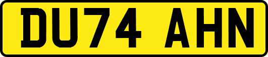 DU74AHN