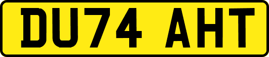 DU74AHT