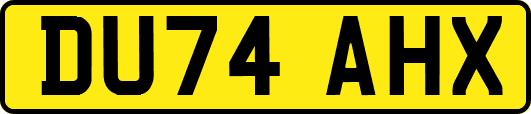 DU74AHX