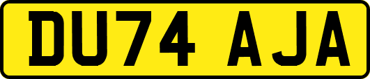 DU74AJA